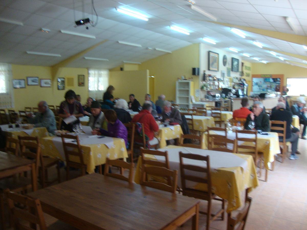 Hotel A Santiago Belorado Dış mekan fotoğraf