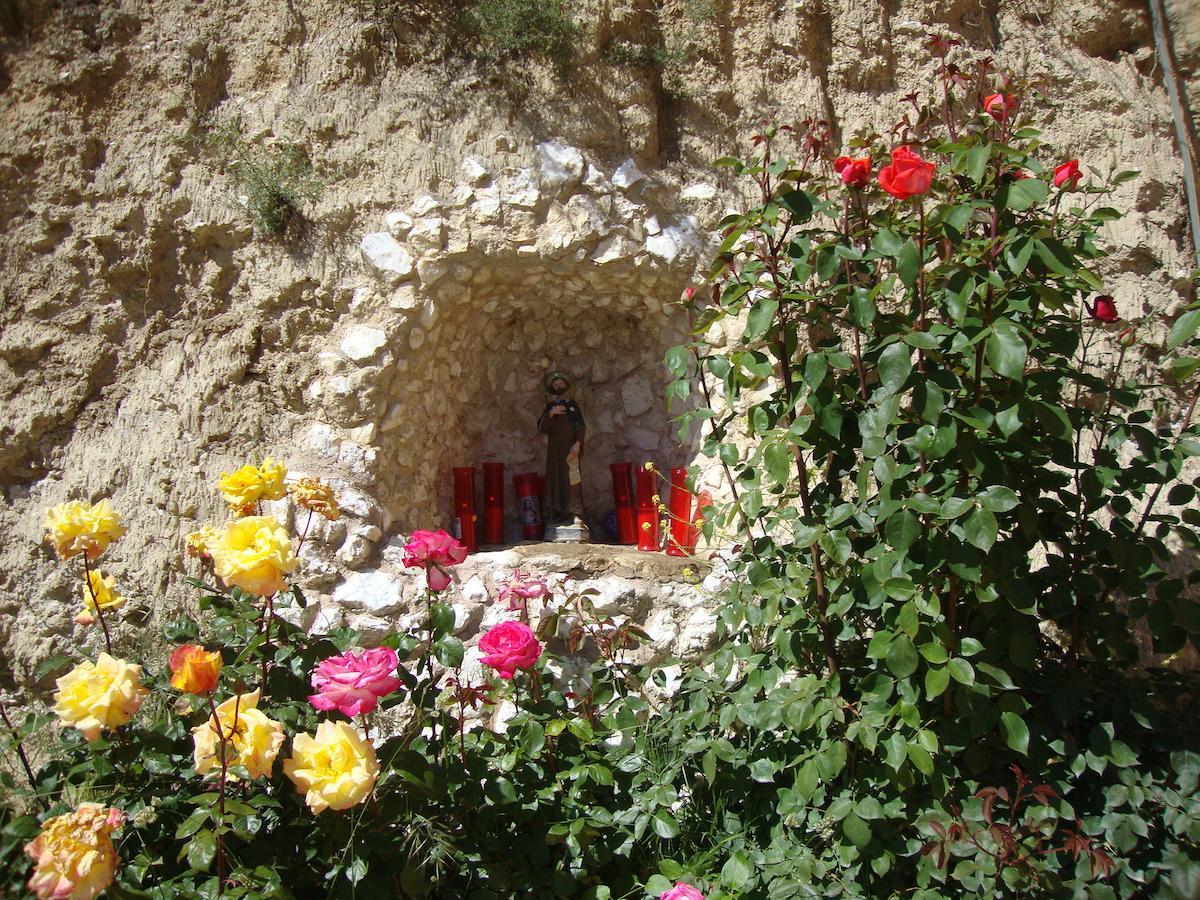 Hotel A Santiago Belorado Dış mekan fotoğraf