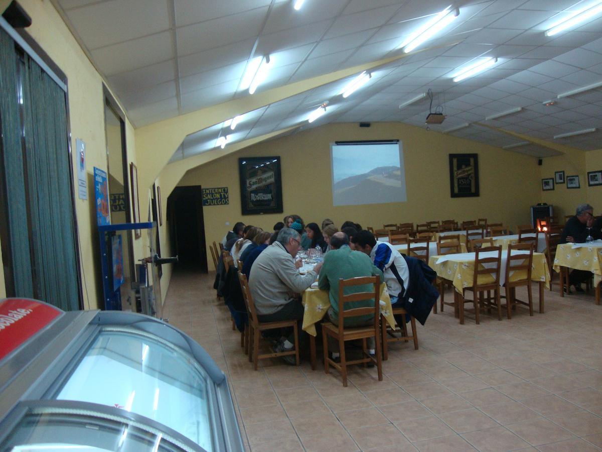 Hotel A Santiago Belorado Dış mekan fotoğraf